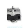 Bended Suspension Clamp
